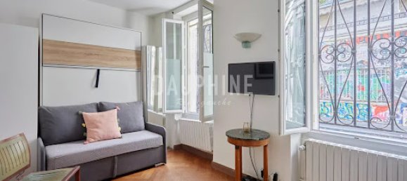 Studio in Paris, France, Nr. 330484 3
