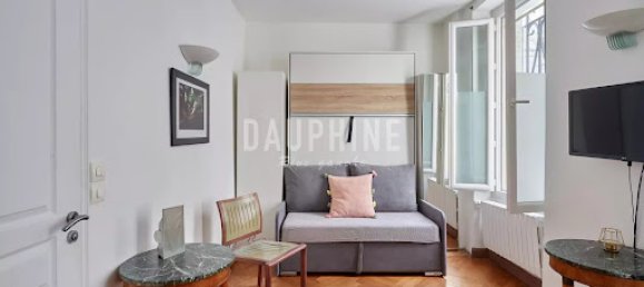 Studio in Paris, France, Nr. 330484 5