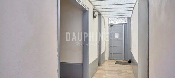 Studio in Paris, France, Nr. 330484 11