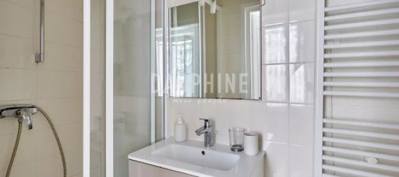 Studio in Paris, France, Nr. 330484 10