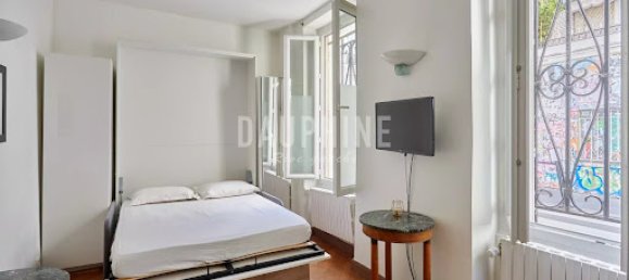 Studio in Paris, France, Nr. 330484 6