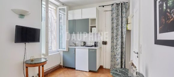 Studio in Paris, France, Nr. 330484 8