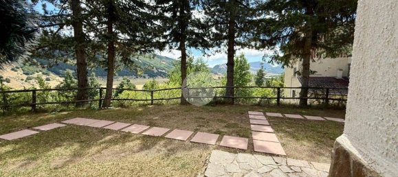 2 bedrooms Apartment in Rocca di Mezzo, Italy No. 263829 15