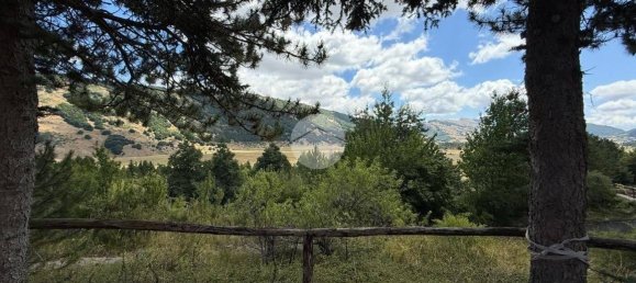 2 bedrooms Apartment in Rocca di Mezzo, Italy No. 263829 17