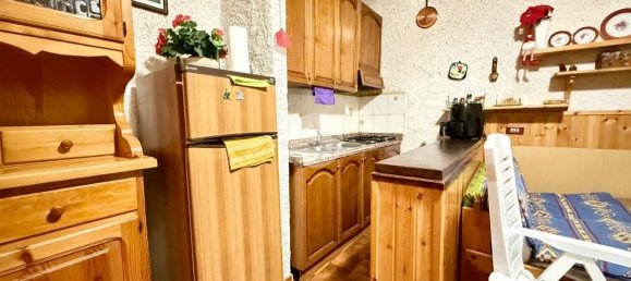 2 bedrooms Apartment in Rocca di Mezzo, Italy No. 263829 4