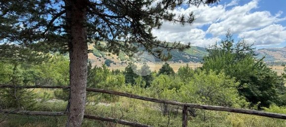 2 bedrooms Apartment in Rocca di Mezzo, Italy No. 263829 16