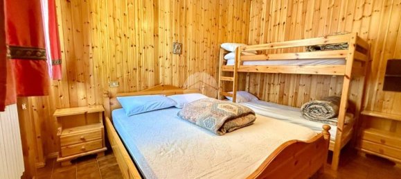 2 bedrooms Apartment in Rocca di Mezzo, Italy No. 263829 7