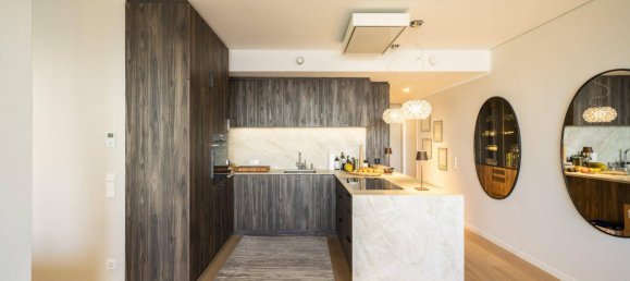 3 rooms House in Leopoldstadt, Austria No. 154895 32