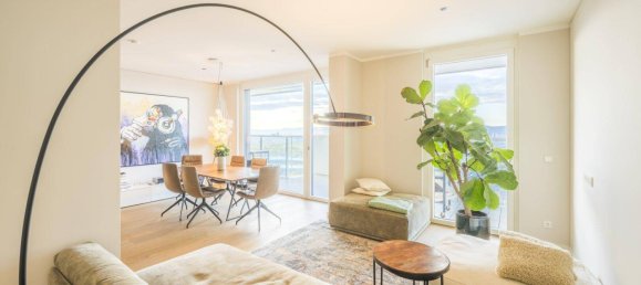 3 rooms House in Leopoldstadt, Austria No. 154895 12