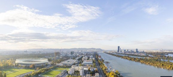 3 rooms House in Leopoldstadt, Austria No. 154895 26