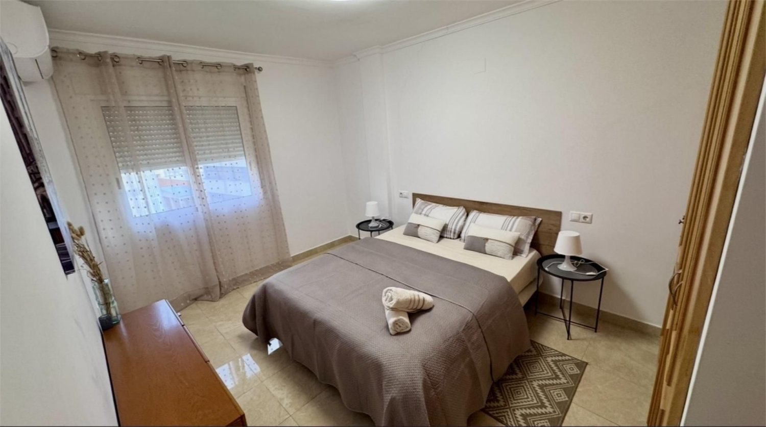 3 Schlafzimmer Wohnung in Denia, Spain, Nr. 184580