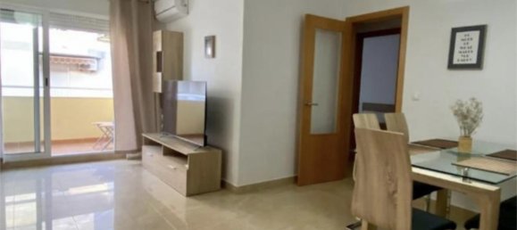 3 Schlafzimmer Wohnung in Denia, Spain, Nr. 184580 9