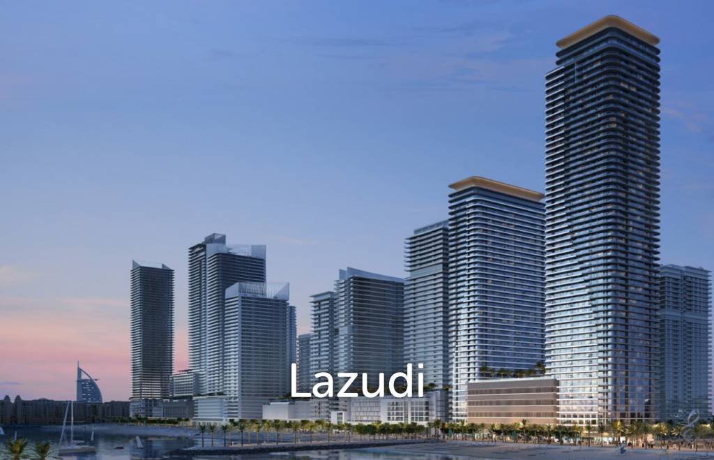 2 bedrooms Apartment in Dubai, UAE No. 17913