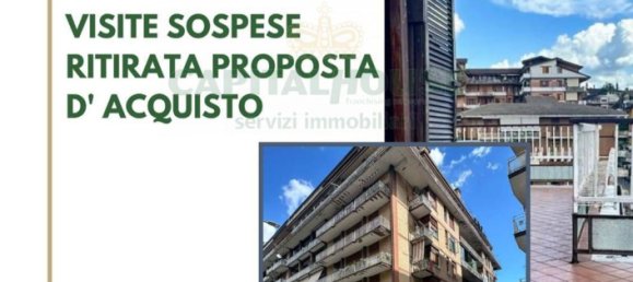 3 bedrooms Apartment in Avellino, Italy No. 347714 2