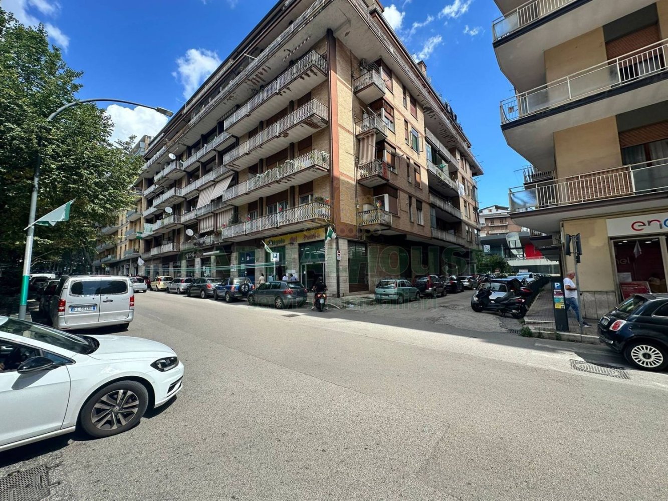 3 bedrooms Apartment in Avellino, Italy No. 347714