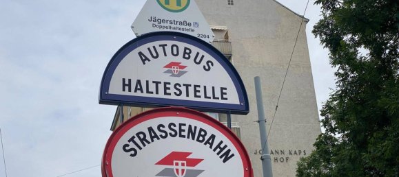 2-salle Appartement à Brigittenau, Austria No. 146503 25