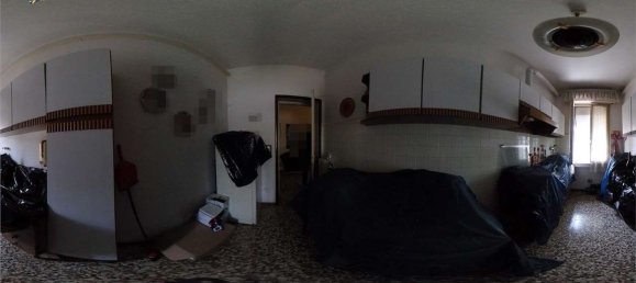 2 rooms Apartment in Salsomaggiore Terme, Italy No. 261816 16