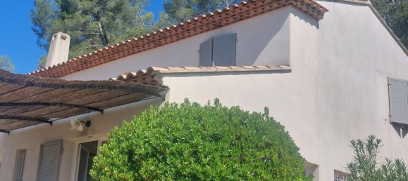 5 bedrooms House in Pignans, France No. 291166 13