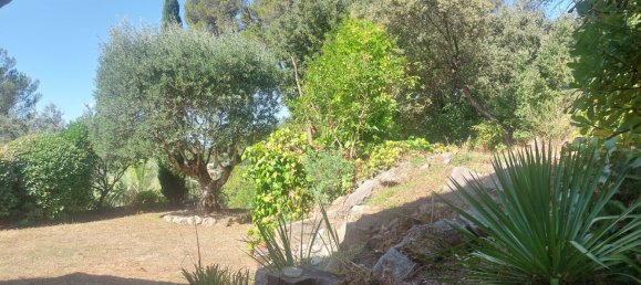 5 bedrooms House in Pignans, France No. 291166 22