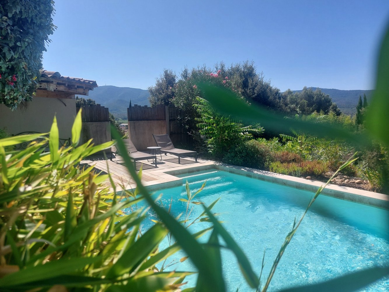 5 bedrooms House in Pignans, France No. 291166