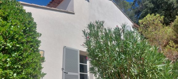 5 bedrooms House in Pignans, France No. 291166 24