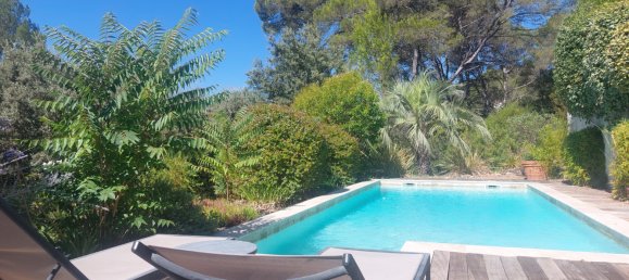 5 bedrooms House in Pignans, France No. 291166 23