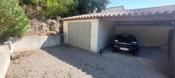 5 bedrooms House in Pignans, France No. 291166 25