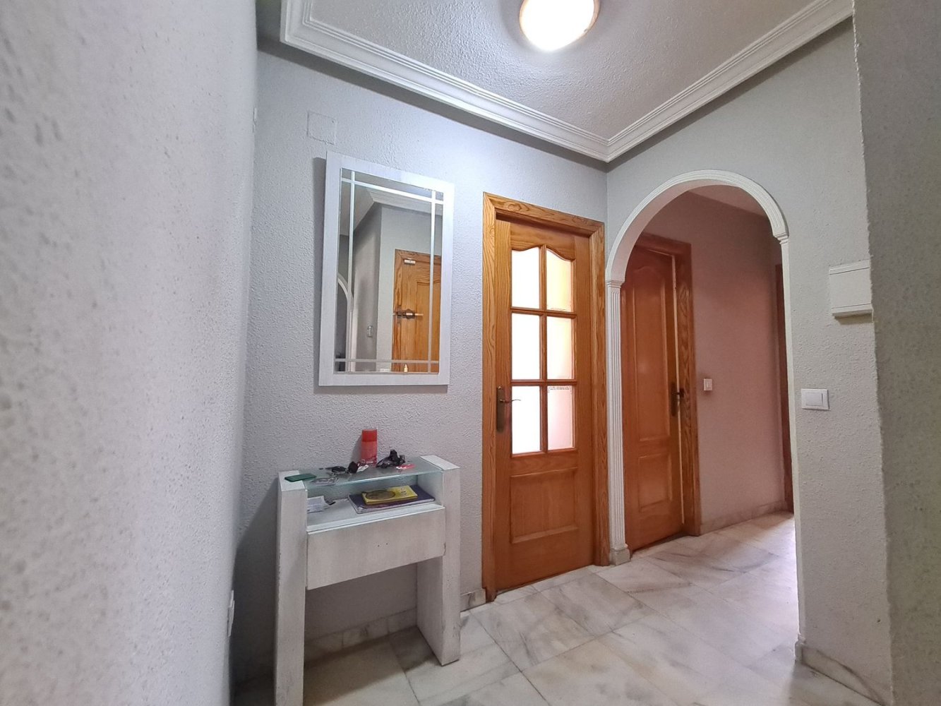 2 غرف نوم شقة في Andalusia, Spain رقم 160281