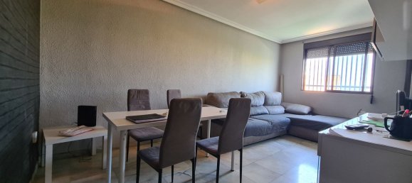 2 غرف نوم شقة في Andalusia, Spain رقم 160281 2