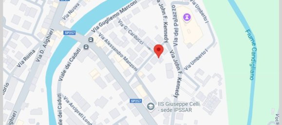 7 bedrooms Apartment in Piobbico, Italy No. 313985 18