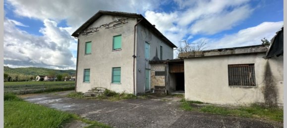 7 bedrooms Apartment in Piobbico, Italy No. 313985 12