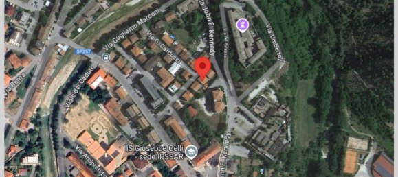 7 bedrooms Apartment in Piobbico, Italy No. 313985 19