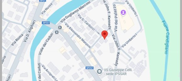 7 bedrooms Apartment in Piobbico, Italy No. 313985 28