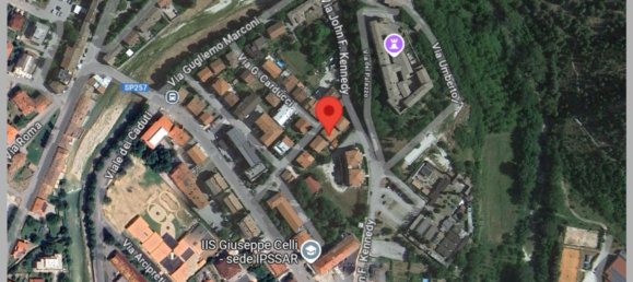 7 bedrooms Apartment in Piobbico, Italy No. 313985 29