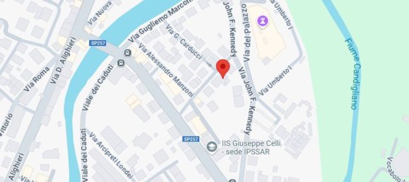 7 bedrooms Apartment in Piobbico, Italy No. 313985 3