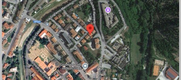 7 bedrooms Apartment in Piobbico, Italy No. 313985 9