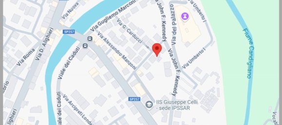 7 bedrooms Apartment in Piobbico, Italy No. 313985 13