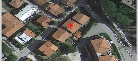 7 bedrooms Apartment in Piobbico, Italy No. 313985 20