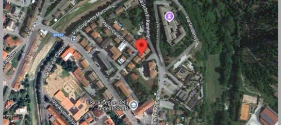 7 bedrooms Apartment in Piobbico, Italy No. 313985 14
