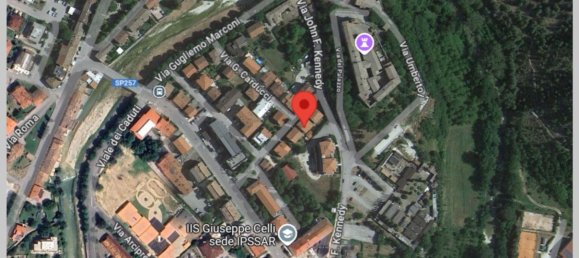 7 bedrooms Apartment in Piobbico, Italy No. 313985 34