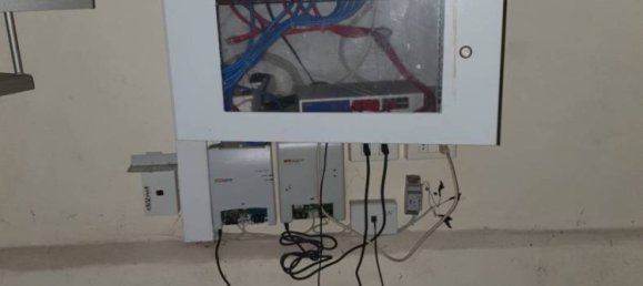 4-Zimmer Gewerbliche Immobilie in Lucca, Italy, Nr. 35170 11