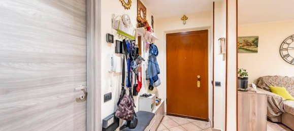 Apartamento T2 em Uboldo, Italy N.º 312503 7