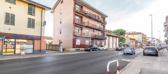 Apartamento T2 em Uboldo, Italy N.º 312503 27