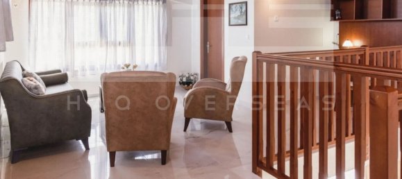 7 chambres villa à vendre à Rethymno, Crete, Greece № 8733 6