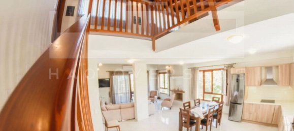7 chambres villa à vendre à Rethymno, Crete, Greece № 8733 4
