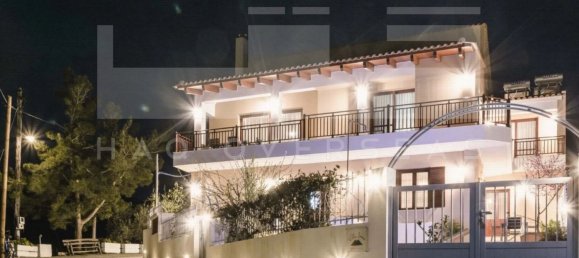 7 chambres villa à vendre à Rethymno, Crete, Greece № 8733 3