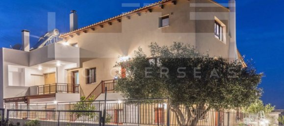 7 chambres villa à vendre à Rethymno, Crete, Greece № 8733 18