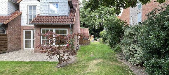 4-salle Maison de ville à Luneburg, Germany No. 358596 22