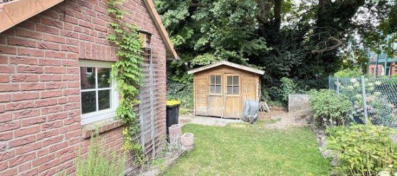 4-salle Maison de ville à Luneburg, Germany No. 358596 21