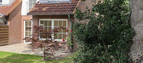 4-salle Maison de ville à Luneburg, Germany No. 358596 19